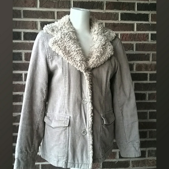 Braetan Stone Color Music Festival Jacket - Picture 1 of 6